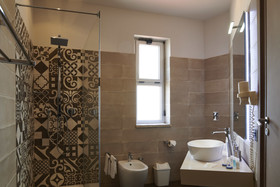 Hotel Tirreno