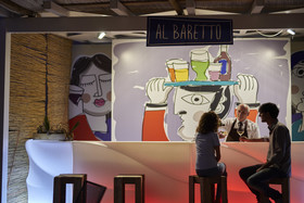 Hotel Tirreno