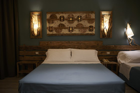Hotel Tirreno