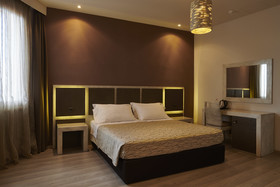Hotel Tirreno