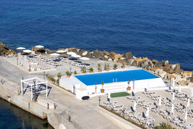 Hotel Tirreno