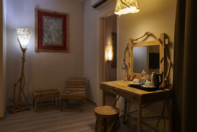 Hotel Tirreno