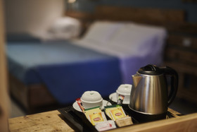 Hotel Tirreno