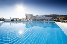 Hotel Tirreno