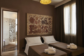 Hotel Tirreno