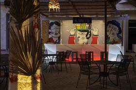 Hotel Tirreno