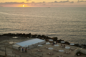 Hotel Tirreno