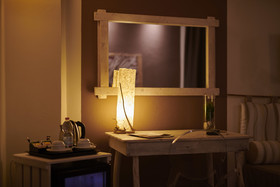 Hotel Tirreno