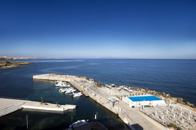 Hotel Tirreno