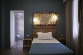 Hotel Tirreno