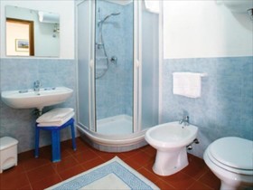 La Porta Del Balio