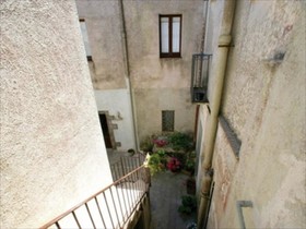 La Porta Del Balio