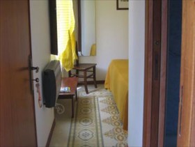 La Porta Del Balio