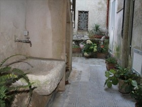 La Porta Del Balio