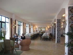 Villa San Giovanni