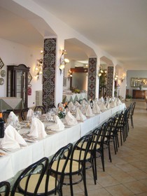 Villa San Giovanni