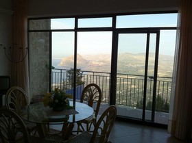 Villa San Giovanni