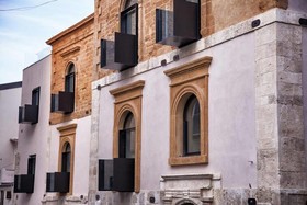 Alba Palace