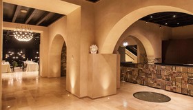 Alba Palace