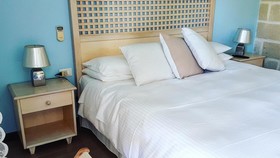 Albergo Isola Mia