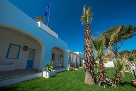 Albergo Isola Mia