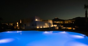 Camarò Residence
