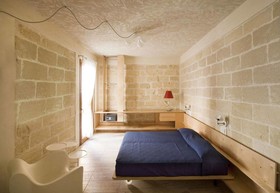 Cave Bianche