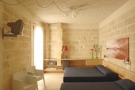 Cave Bianche