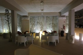 Cave Bianche