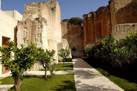 Cave Bianche