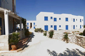 Egadi Gest House
