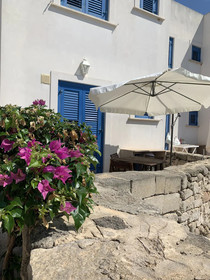 Egadi Gest House