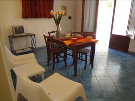 Elisir Case Vacanza