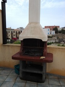 Favignana Sole e Amore