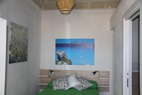 La Luna E Il Gatto