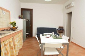 Residence Favignana