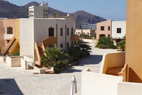 Residence Favignana