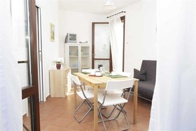 Residence Favignana