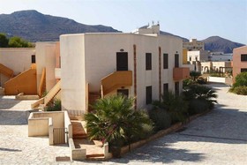 Residence Favignana