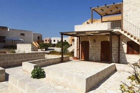 Residence Favignana