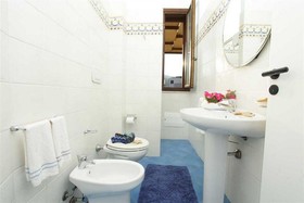 Residence Favignana