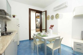 Residence Favignana