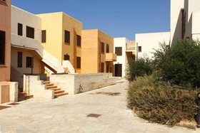 Residence Favignana