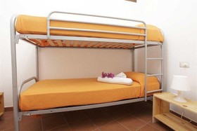 Residence Favignana