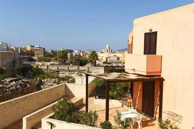 Residence Favignana