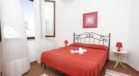 Residence Favignana