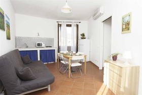 Residence Favignana