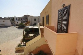 Residence Favignana