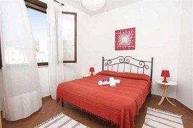 Residence Favignana