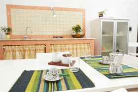 Residence Favignana